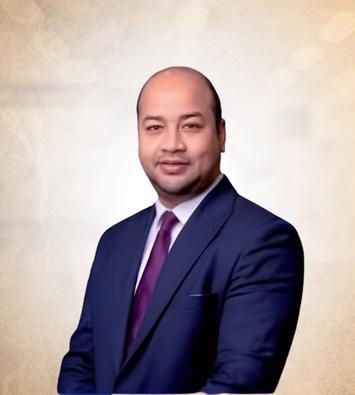 Dr / Mohamed Abd Elsaid